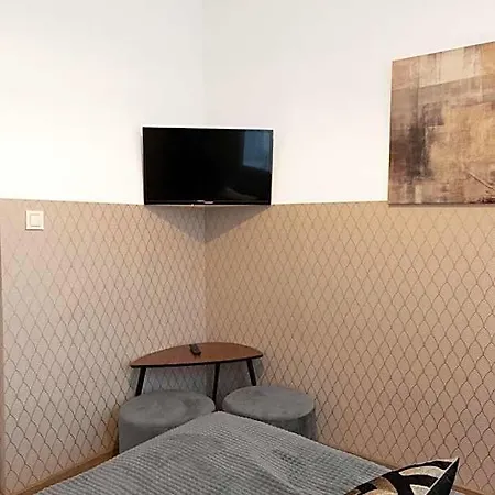 Clicktheflat Aleje Niepodleglosci Center Warszawa