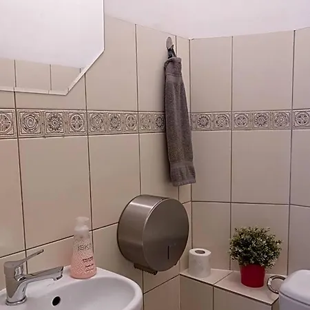 Vandrerhjem Clicktheflat Aleje Niepodleglosci Center Warszawa