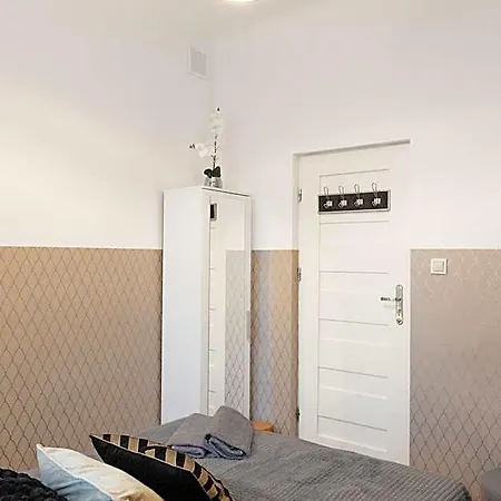 Clicktheflat Aleje Niepodleglosci Center * Warszawa