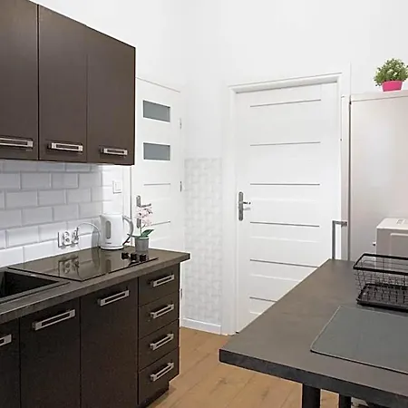 Clicktheflat Aleje Niepodleglosci Center Warszawa