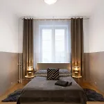 Clicktheflat Aleje Niepodleglosci Center * Warsaw